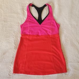 VS Sportswear tank